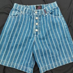 Vintage Mom Shorts!!